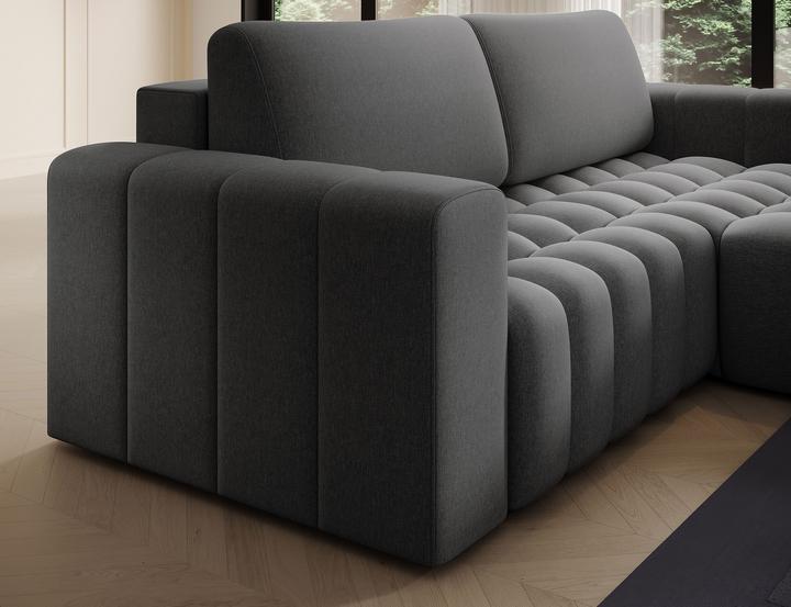 Produktbild ELTAP Bonett (3-Sitzer, Bettsofa, Ecksofa)