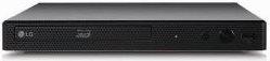 Produktbild LG BP450 - 3D-Blu-ray-Player mit Smart-TV-Funktionen (Blu-ray Player, DVD Player)