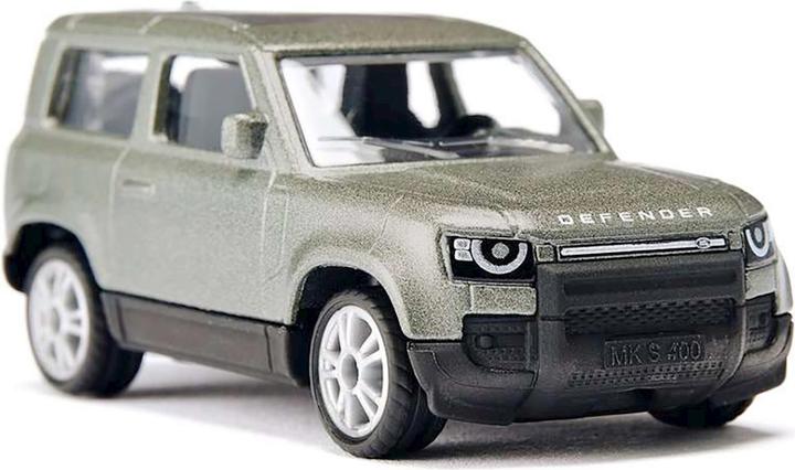 Produktbild Siku Land Rover Defender 90 P400 AWD