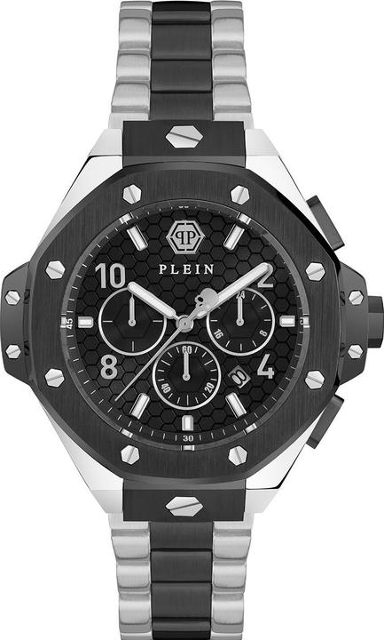 Image du produit Philipp Plein PWPRA0224 (Chronographe)