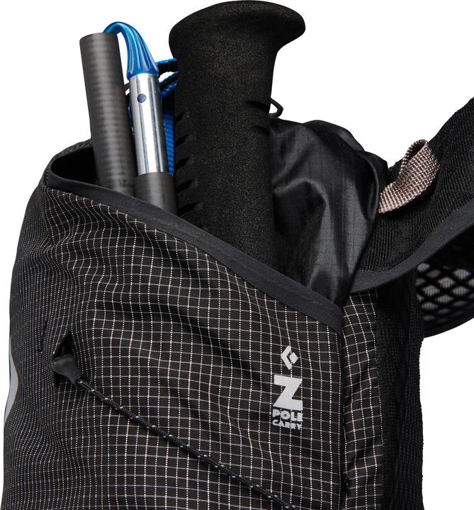 Produktbild Black Diamond Distance 8 Backpack (8 l)