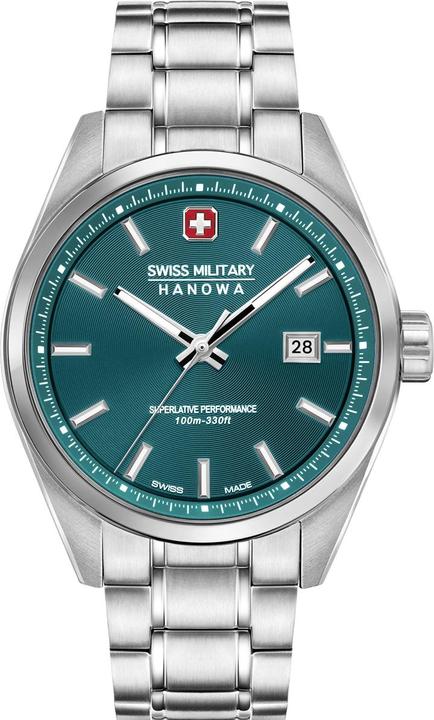 Swiss Military Hanowa Pioneer (41 mm)