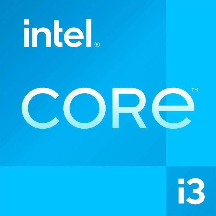 Produktbild Intel Core i3-14100 (LGA 1700, 3.50 GHz, 4 -Core)