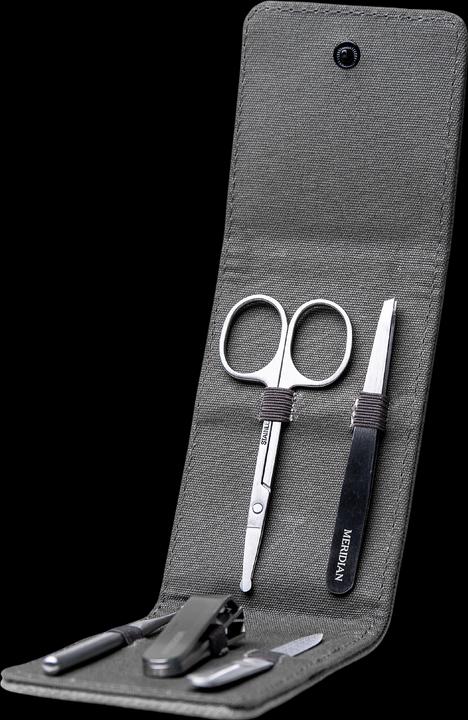 Produktbild Meridian Grooming Nagel-Set