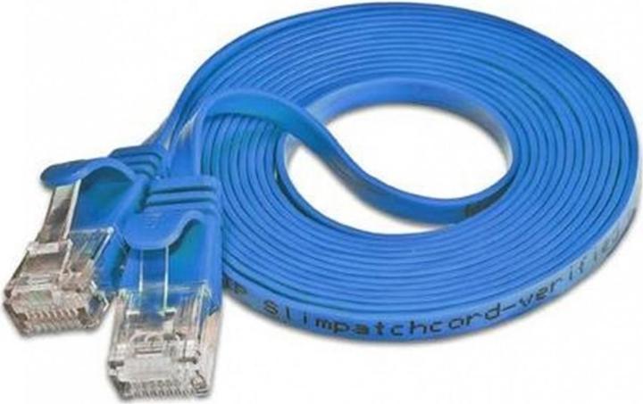 Productafbeelding Wirewin Netwerkkabel (UTP, CAT6, 7.50 m)
