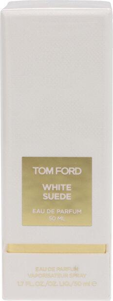 Produktbild Tom Ford White Suede (Eau de Toilette, 50 ml)
