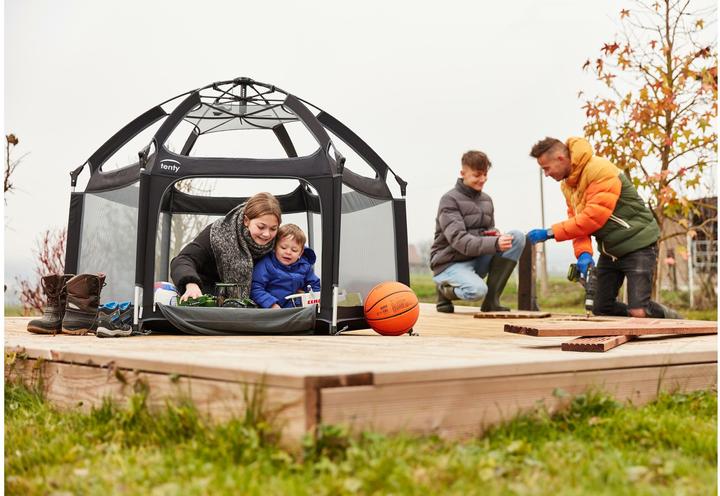 Immagine prodotto Tenty Playpen (100 cm, 150 cm)