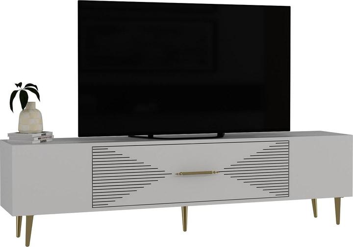 Kalune Design Decorium TV Stand