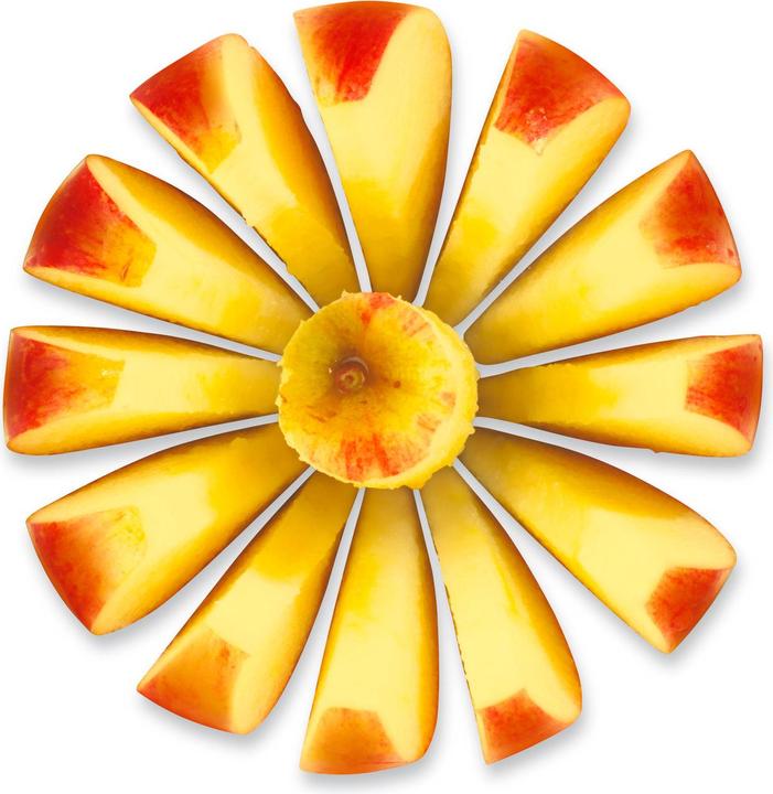 Image du produit Zyliss coupe-pomme