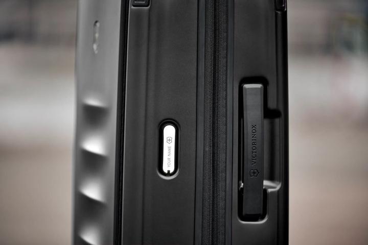 Image du produit Victorinox Spectra 3.0, Exp. Frequent Flyer Carry-On, Noir (37 l, Bagage à main (jusqu'à 50l))