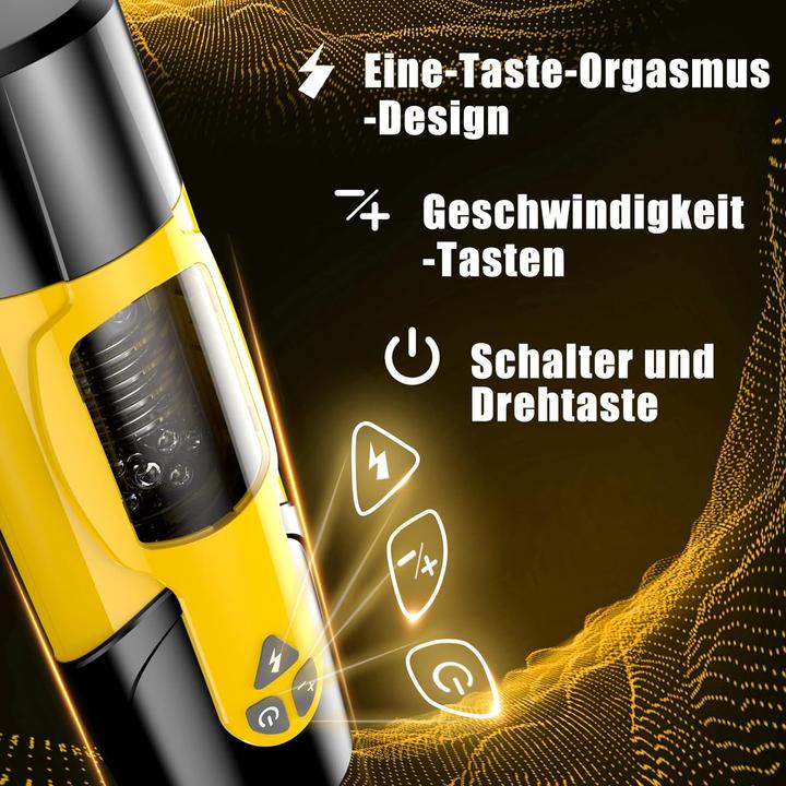 Image du produit Honeyexp Masturbateur automatique