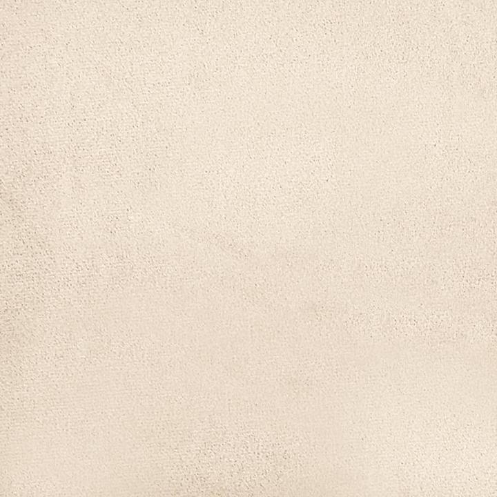 Image du produit VidaXL Fauteuil de massage beige microfibre,Couleur : beige,Matériau