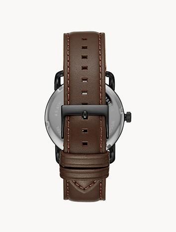 Actual product image Fossil Copeland (Analogue wristwatch, 42 mm)