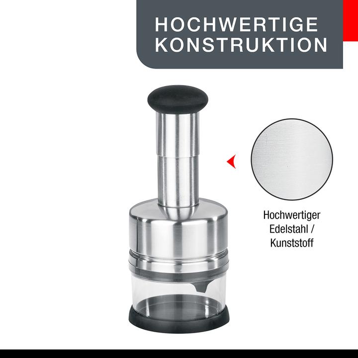 Actual product image GEFU Vegetable and herb choppers