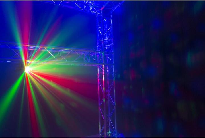 Produktbild BeamZ LED Wave (3 W, LED)