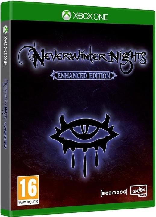 Image du produit Bioware Neverwinter Nights 109092 (Xbox One S, EN)