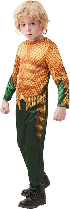 Immagine prodotto Aquaman Costume (140)