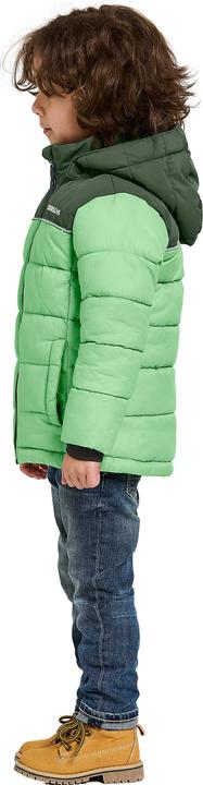 Actual product image Didriksons Kid's Fox Jacket (110)