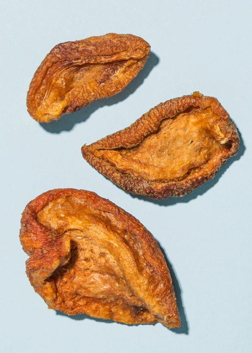 Image du produit KoRo Moitiés d'abricots séchés et non soufrés (1000 g)