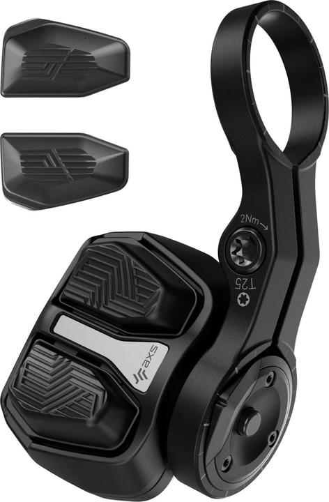Actual product image Sram X0 T-Type Eagle AXS