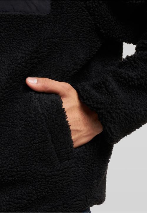Actual product image Karl Kani KM234-007-3 KK OG Teddy Trackjacket (XS)