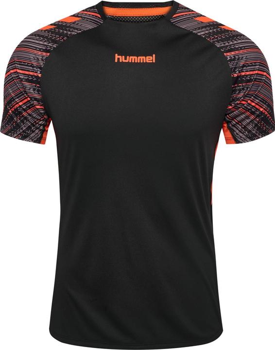 Produktbild hummel Hmlblaze Pro Training Jersey S/S (XL)