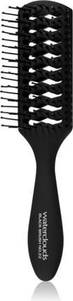 Waterclouds Black Brush 22 Vent Borste