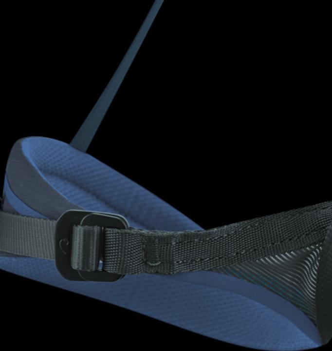 Image du produit Edelrid Harnais d'escalade Sendero (S)