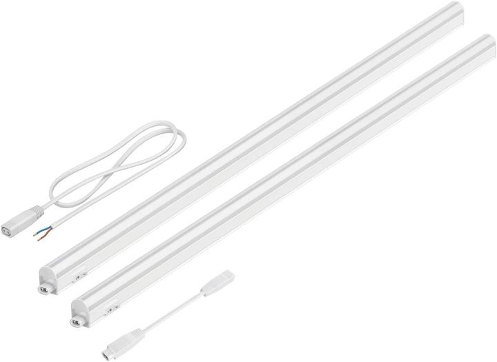 Parlat 2-teilgies LED-Unterbau-Leuchten Set