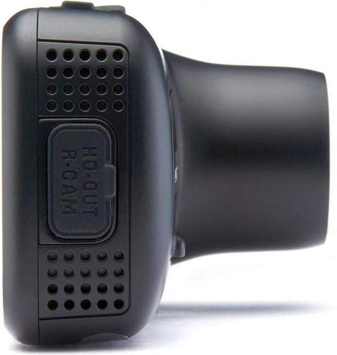 Actual product image Nextbase 322GW (GPS receiver, Wi-Fi, HD)