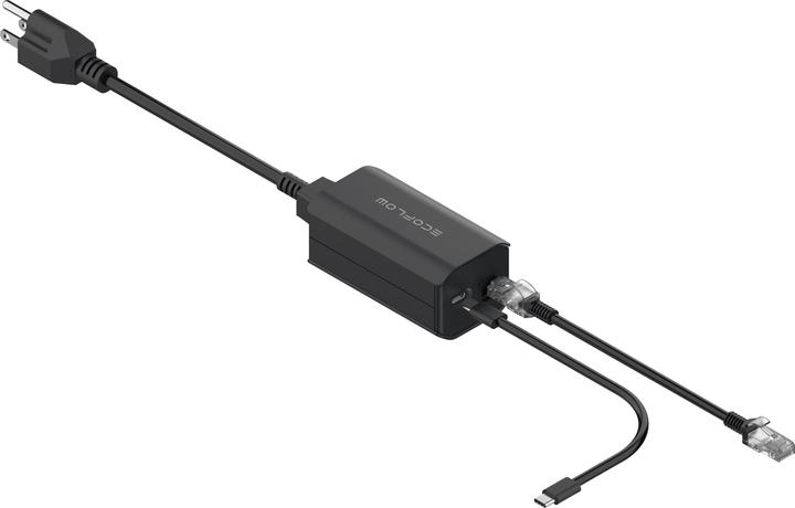 Productafbeelding EcoFlow Grounding Cable C20 Delta Pro