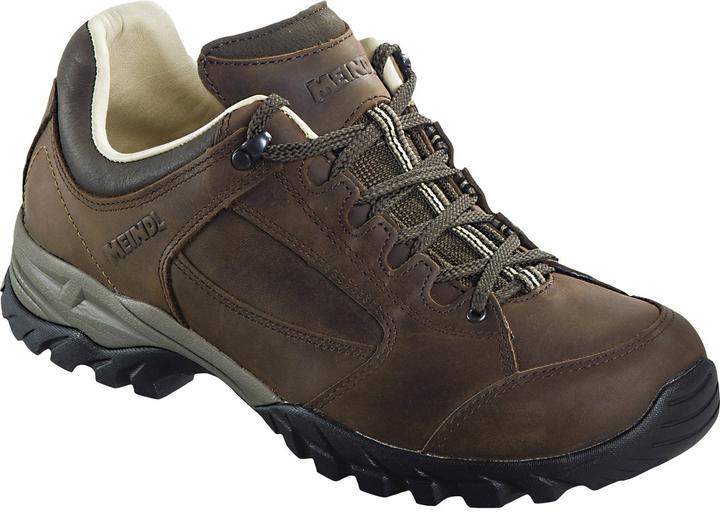 Produktbild Meindl Herren Lugano Schuhe (47)