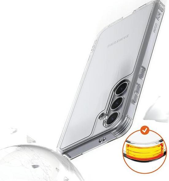 Image du produit Araree Flexield série Made in Korea (Samsung Galaxy S24 Ultra)