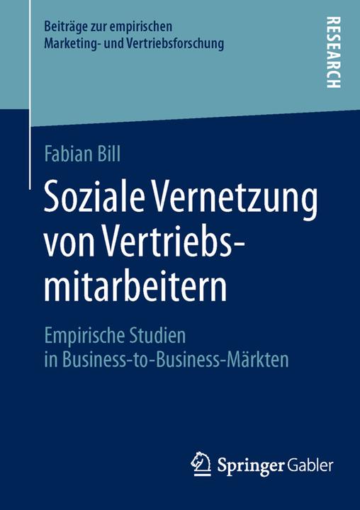 Energy Label Soziale Vernetzung von Vertriebsmitarbeitern (Dutch, Fabian Bill, 2015)