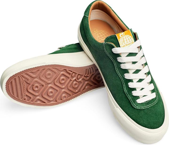 Produktbild Last Resort Ab VM001 - Suede (40)