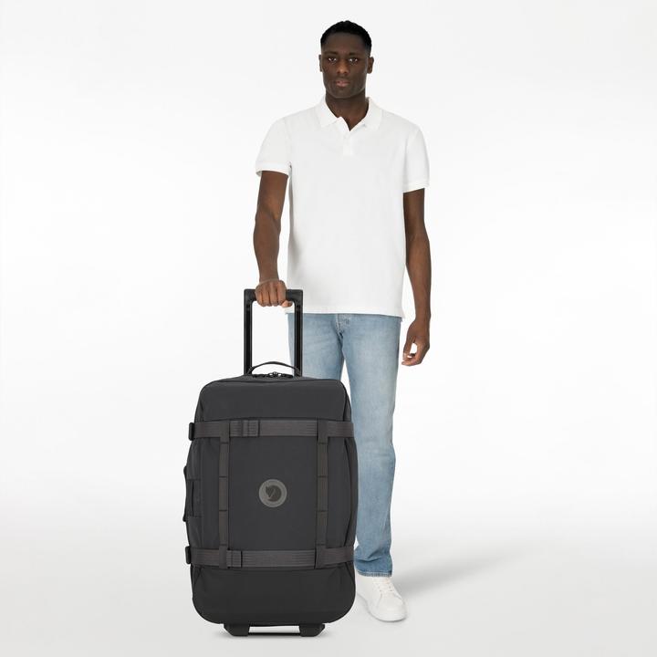 Immagine prodotto Fjällräven Färden Roller 75 Schwarz (75 l, L (90 - 115l))