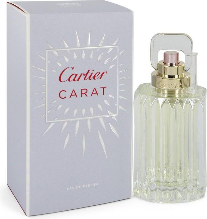 Cartier Carat (Eau de Parfum, 100 ml)