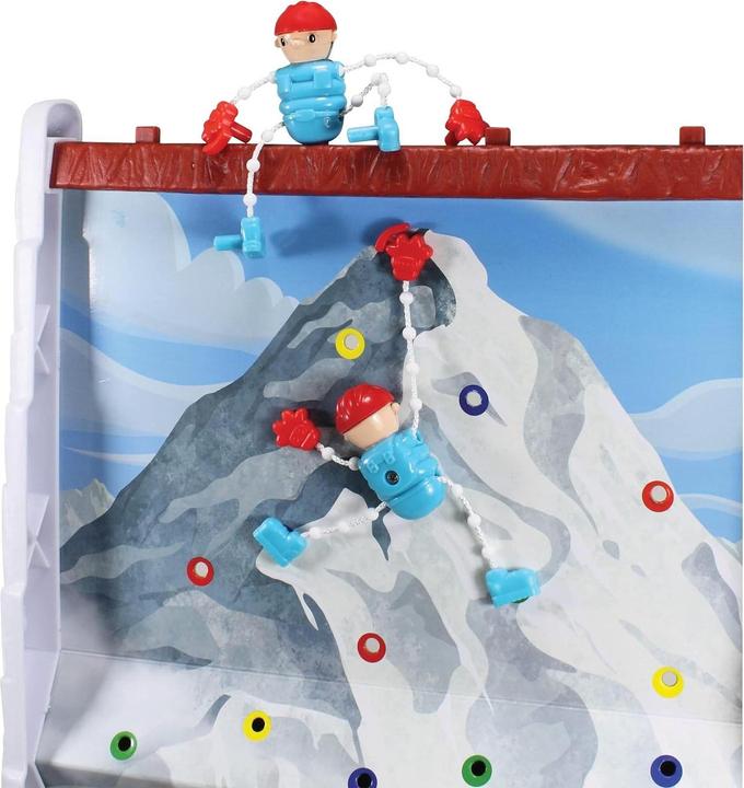 Immagine prodotto Giochi Preziosi Grandi Giochi Scala La Vetta (Multilingue)