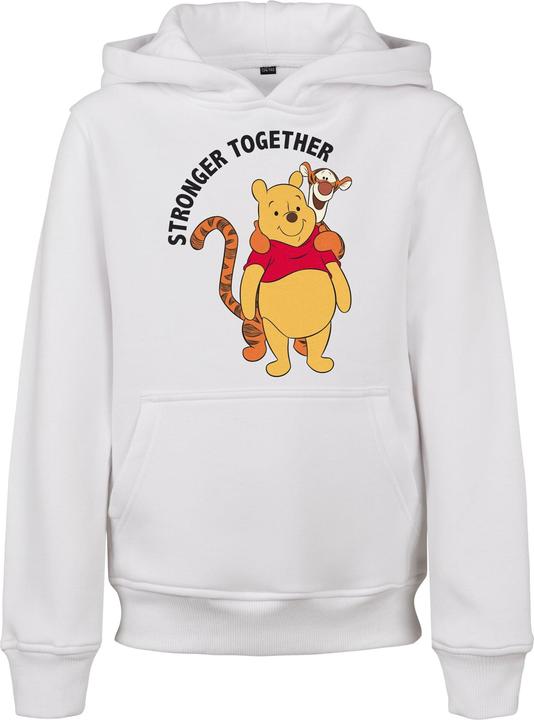 Urban Classics Kids Stronger Together Hoody - 13393