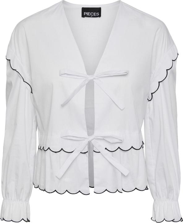 Produktbild Pieces PCLUNA Bluse (XS)