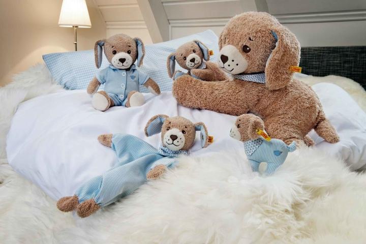 Image du produit Steiff Good-Night Dog