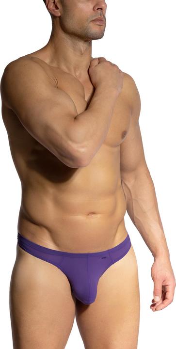 Image du produit Olaf Benz String RED0965 Mini-string (L, Une unité par pack)