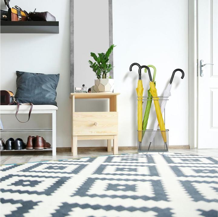 Produktbild Relaxdays Regenschirmständer (30.5 x 15 x 54 cm)