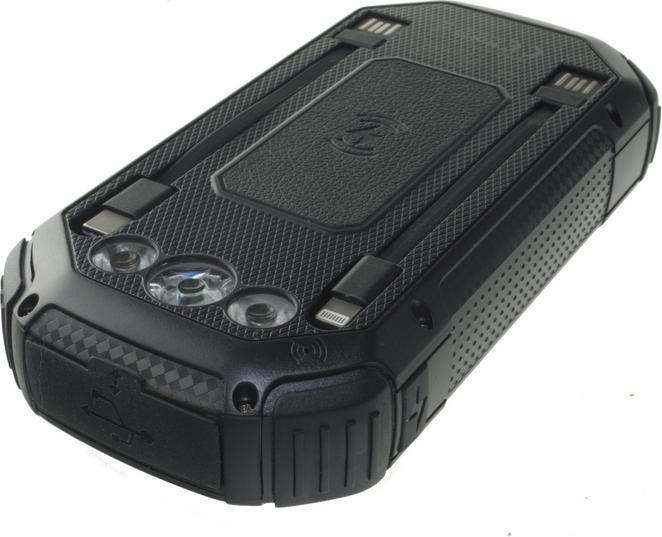 Produktbild Powerneed S20000C Powerbank Lithium Polymer (LiPo) (20000 mAh, 18 W, 74 Wh)