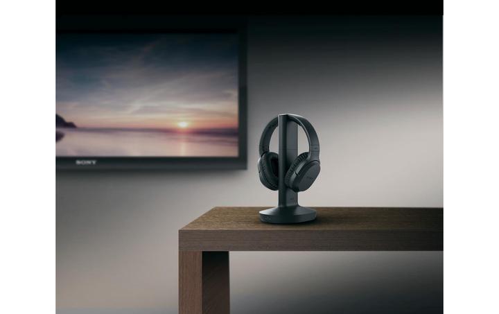 Produktbild Sony Mdr-Rf895rk (ANC, 20 h, Kabellos)