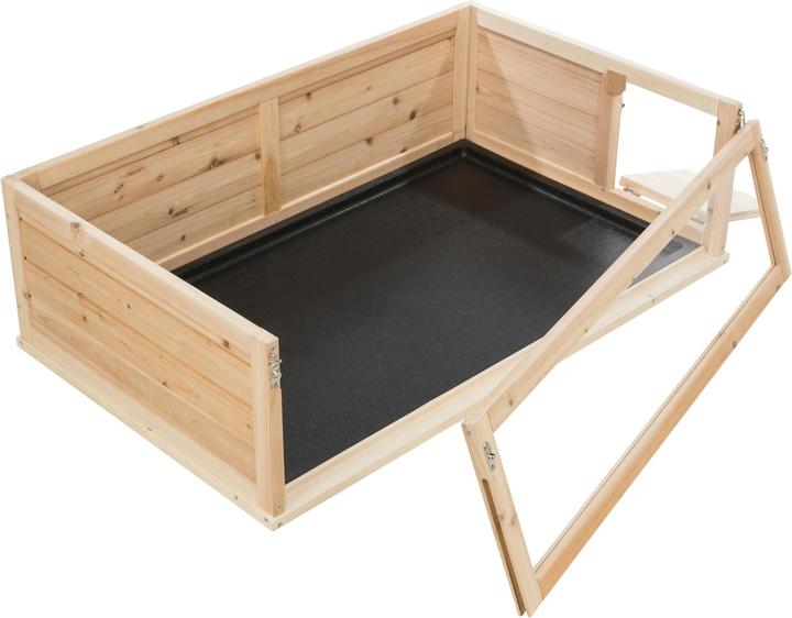 Actual product image Trixie Enclosure