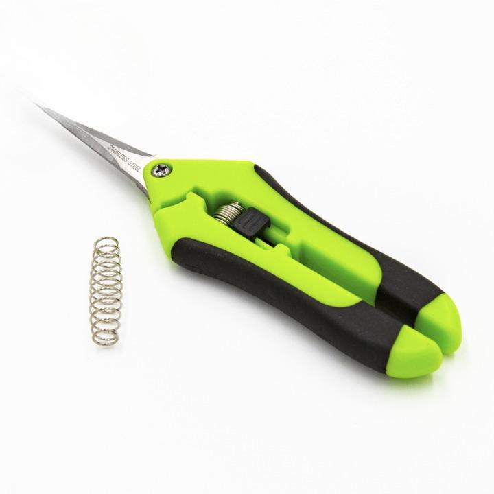 Actual product image Common Culture TROJAN Straight Scissors