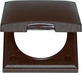 Actual product image Berker Frame