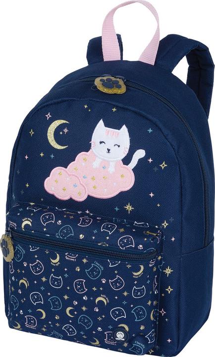 Produktbild Oberthur Katzen Kleiner Rucksack