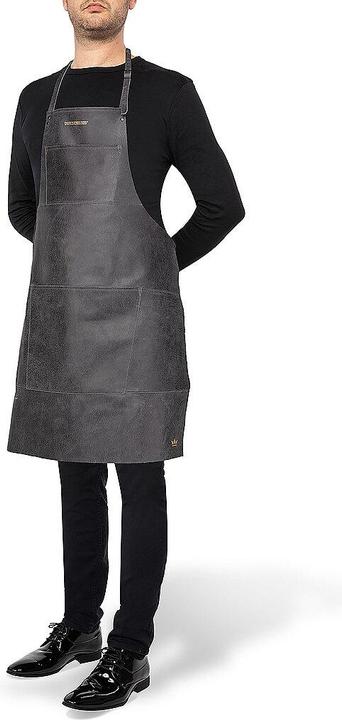 Actual product image DutchDeluxes Kitchen apron (One size)